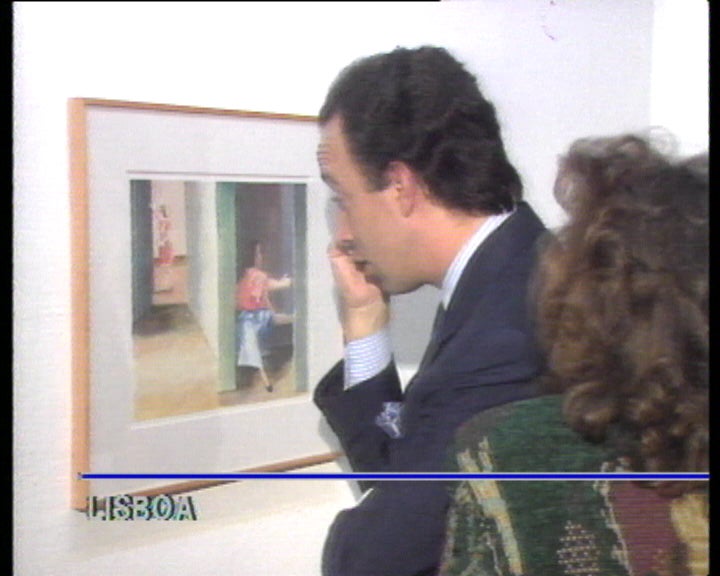 Retrospectiva de Menez