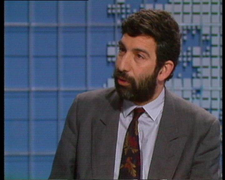 Entrevista a Miguel Trigoso