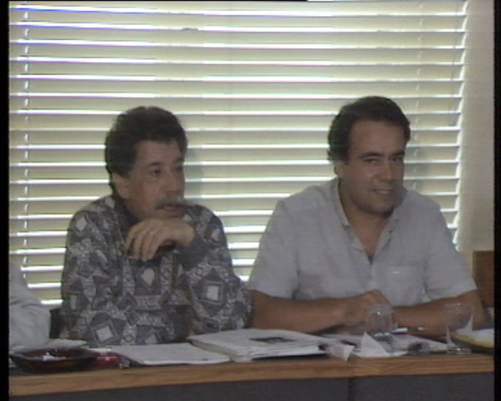 Reunião do Conselho Nacional da CGTP