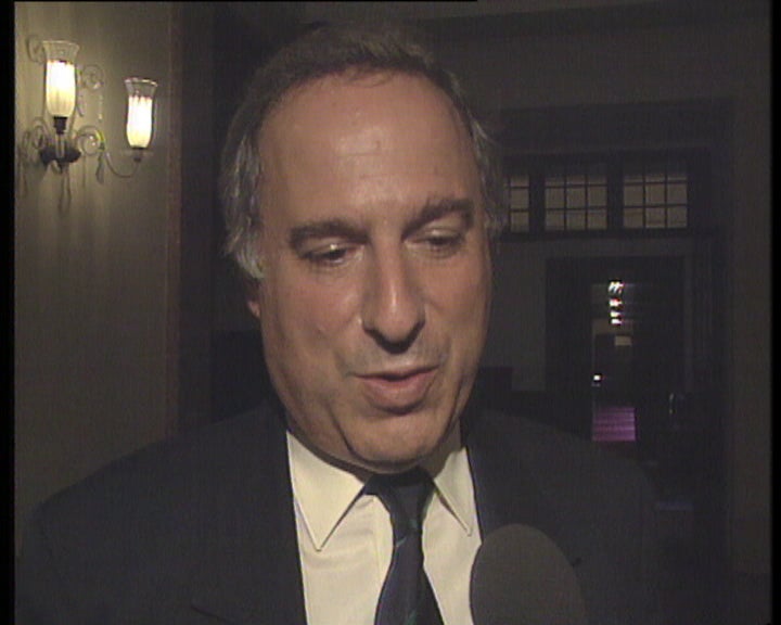 PSD reage a discurso de Mário Soares