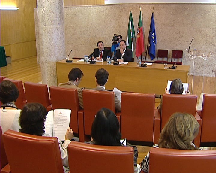 Posição dos partidos sobre o casamento homossexual