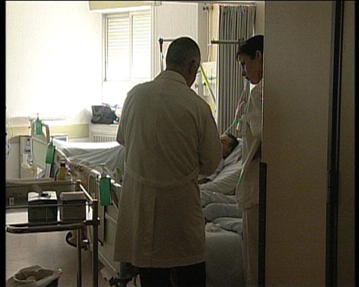 Transplantes Renais em Coimbra