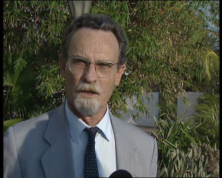 Entrevista a Zeferino Coelho e Pepetela