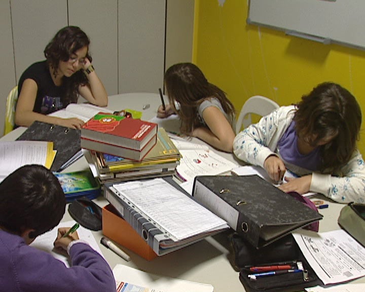 Provas de aferição