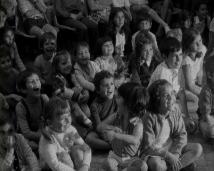 Dia Mundial da Infância