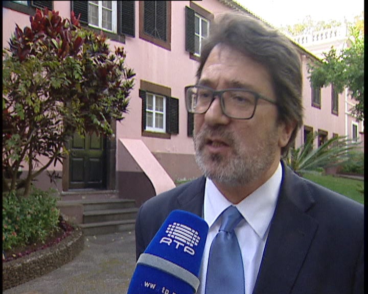 Declarações de Guilherme Figueiredo