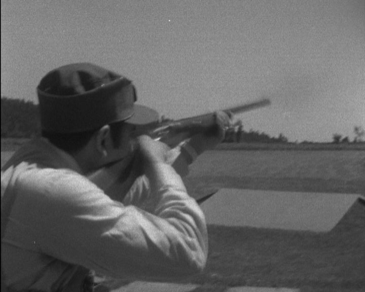 Torneio de Tiro aos Pratos