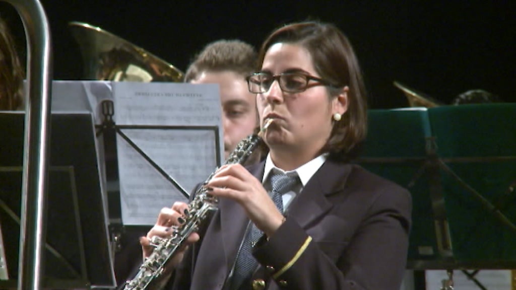 Concerto de Fim-de-Ano no Pico