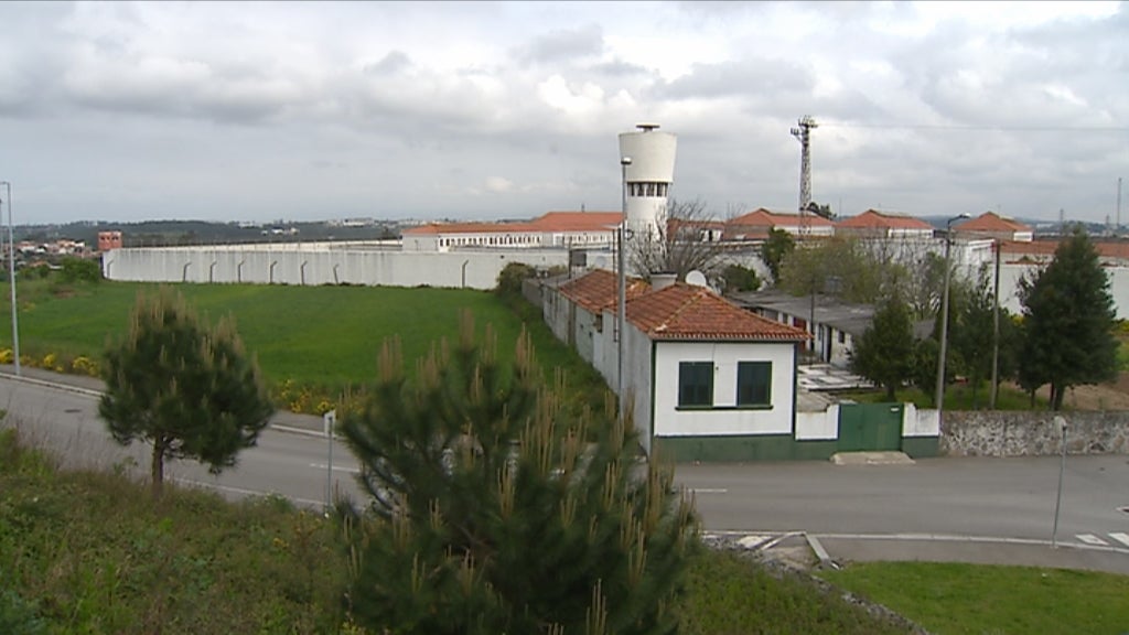 Romenos em greve de fome