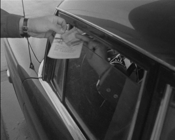 Inquérito sobre o tráfego na Ponte Salazar