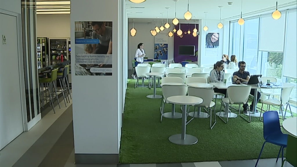 Igualdade de género nas empresas