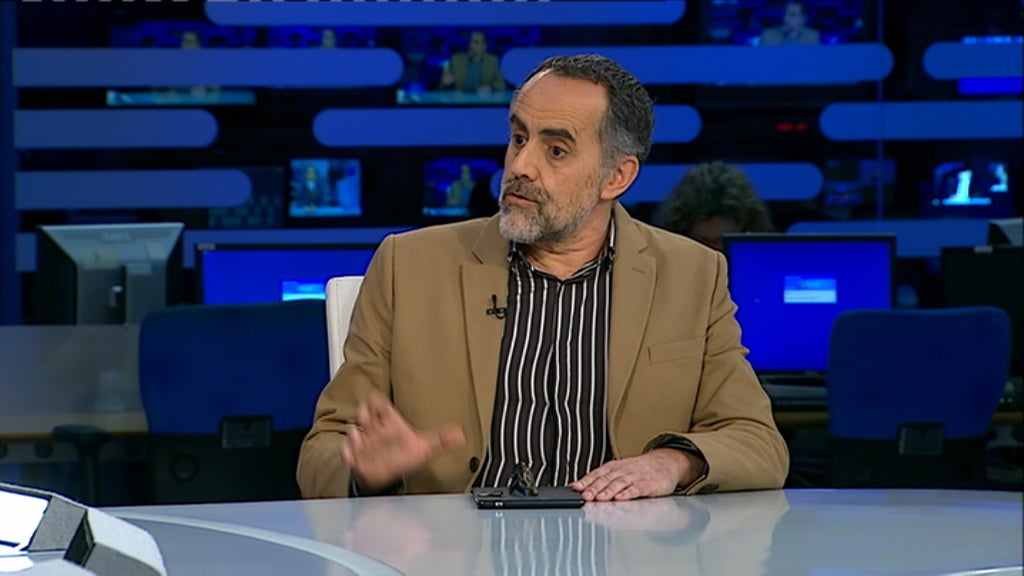 Entrevista a Luís Escudeiro