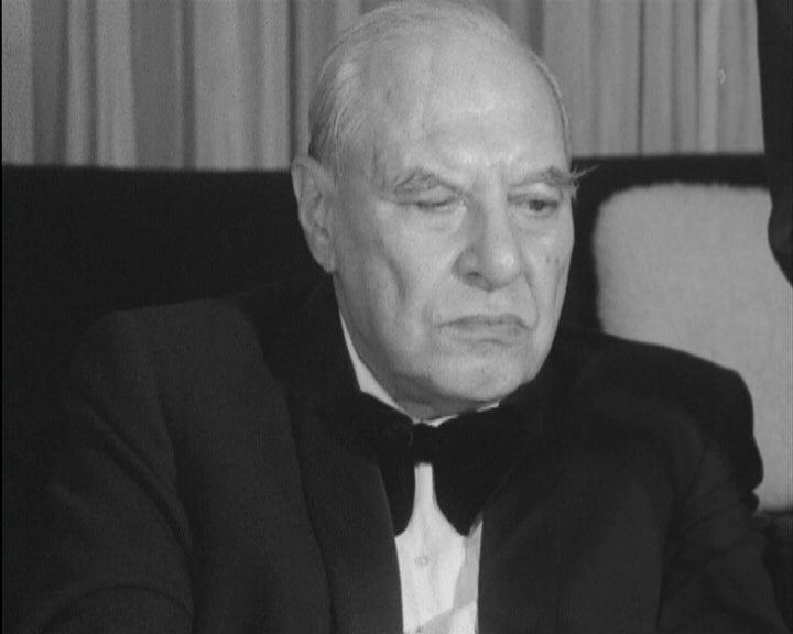 Jantar de homenagem a Francisco Vieira Machado em Lisboa