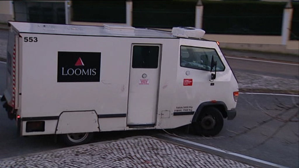 PJ detém suspeitos do homícidio na A16