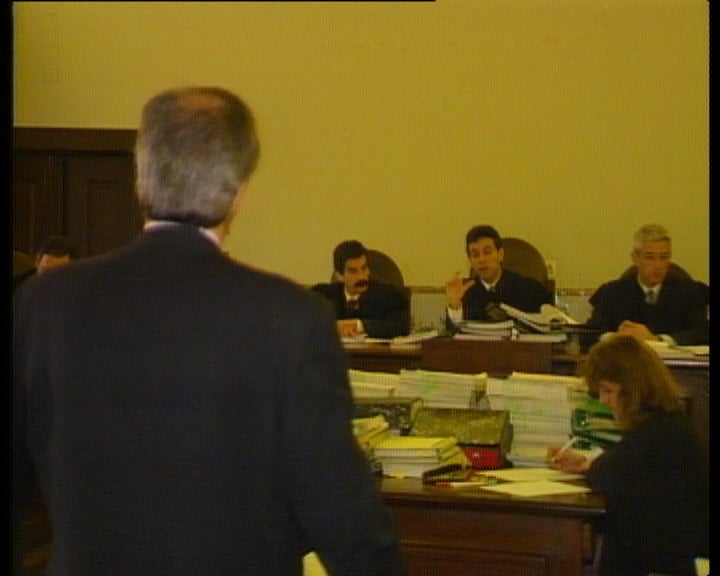 Julgamento de Costa Freire