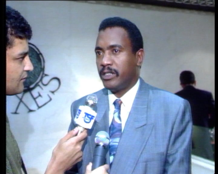 João de Matos em Lisboa