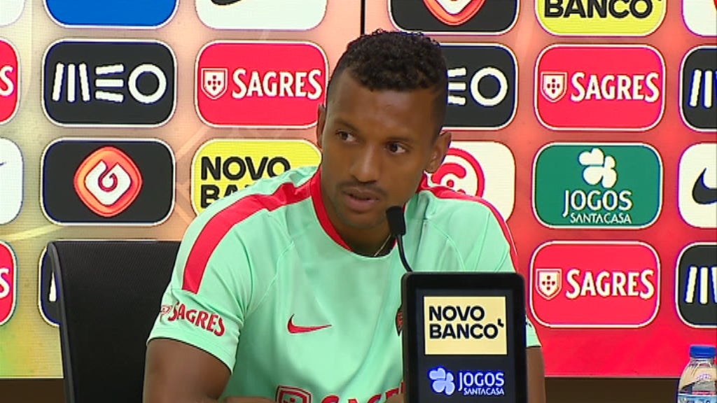 Futebol: Antevisão Letónia vs Portugal