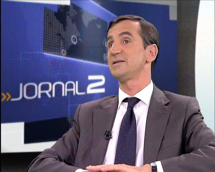 Entrevista a João Jácome de Castro