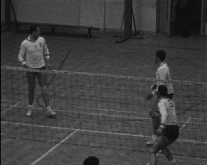 Voleibol: Sporting CP vs Lisboa Ginásio Clube