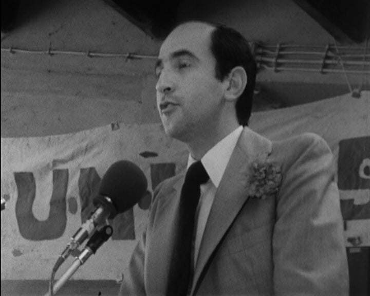 Pinto Soares visita empresa de construção civil