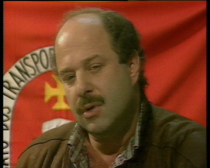 Demissão de José Brandão