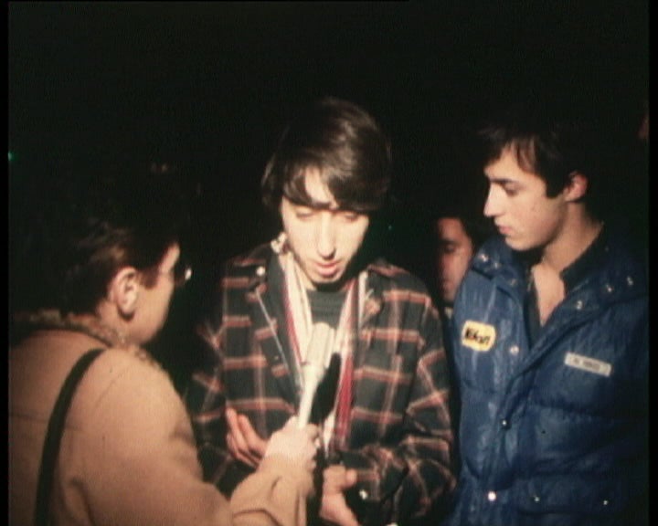 Recordando a explosão na escola do Cartaxo