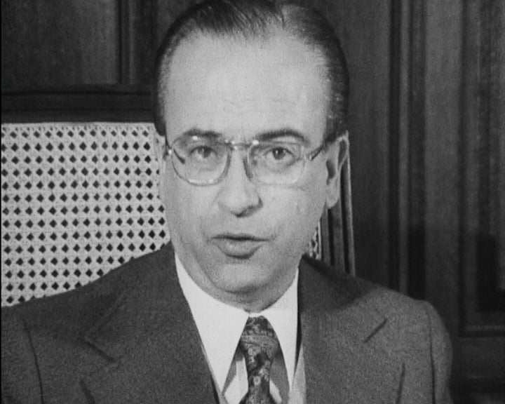 Declarações de Ramiro Queiroz