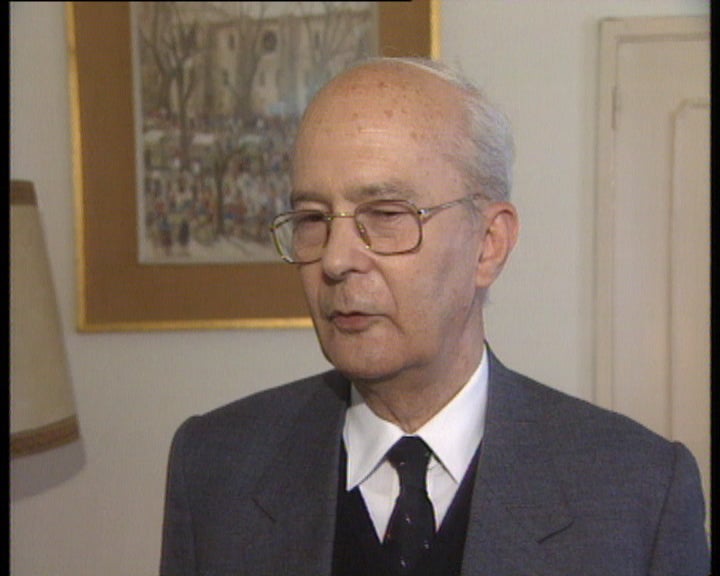 Declarações de Meneres Pimentel