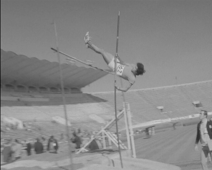 Torneio de Atletismo