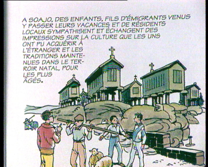 Edição de banda desenhada portuguesa