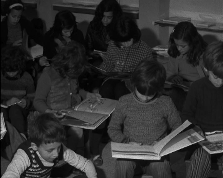 Comemoração do Dia Internacional do Livro Infantil em Coimbra