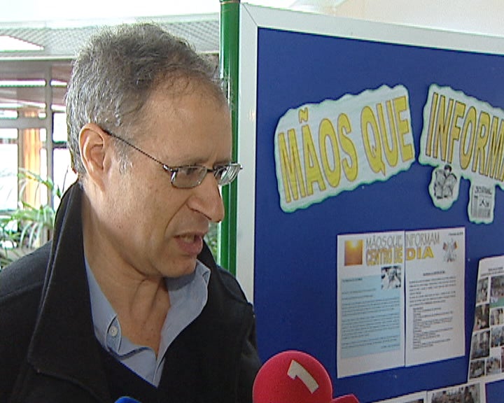 Francisco Louçã sobre Lei das Finanças Regionais