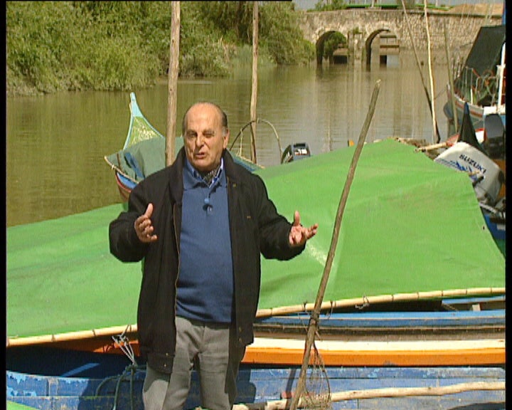 Três Votos de Salvaterra