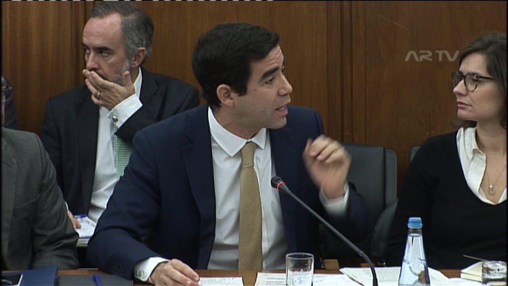 Comissão de Inquérito à CGD