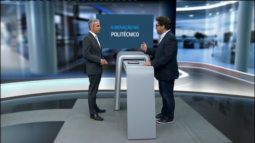 Entrevista a Rui Coutinho