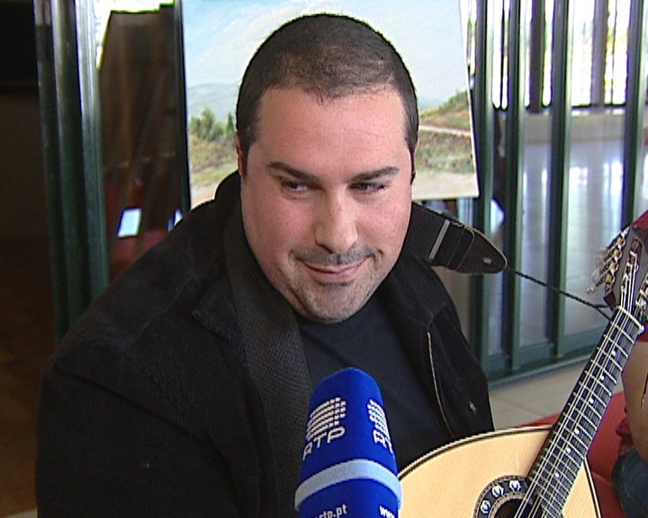 Centro Cultural de Paredes de Coura