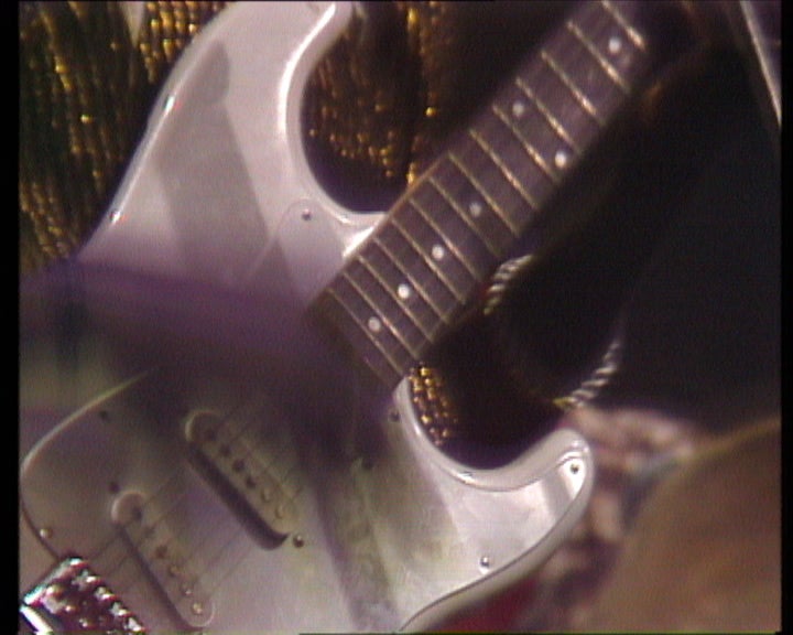 Africaníssimo – Parte I