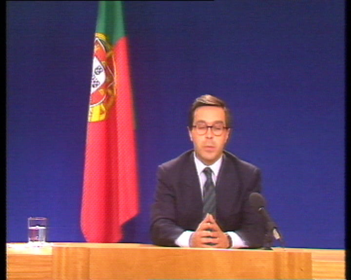 Decisões do Conselho de Ministros