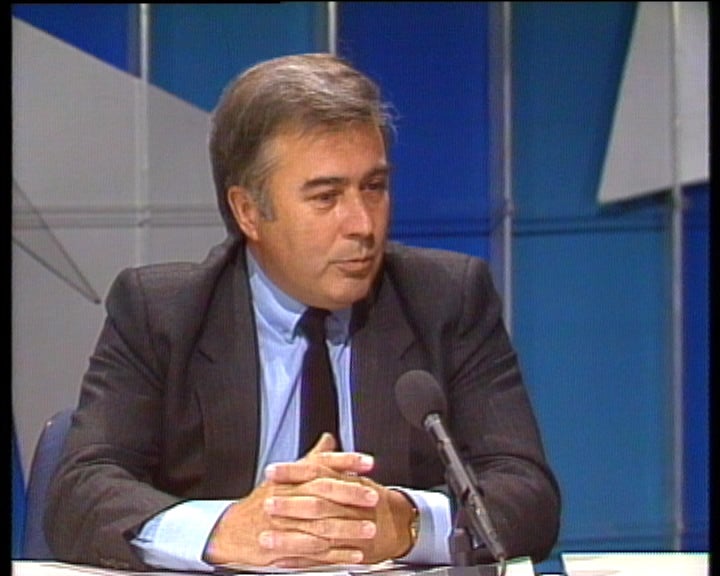 Entrevista a Paulo Pitta e Cunha