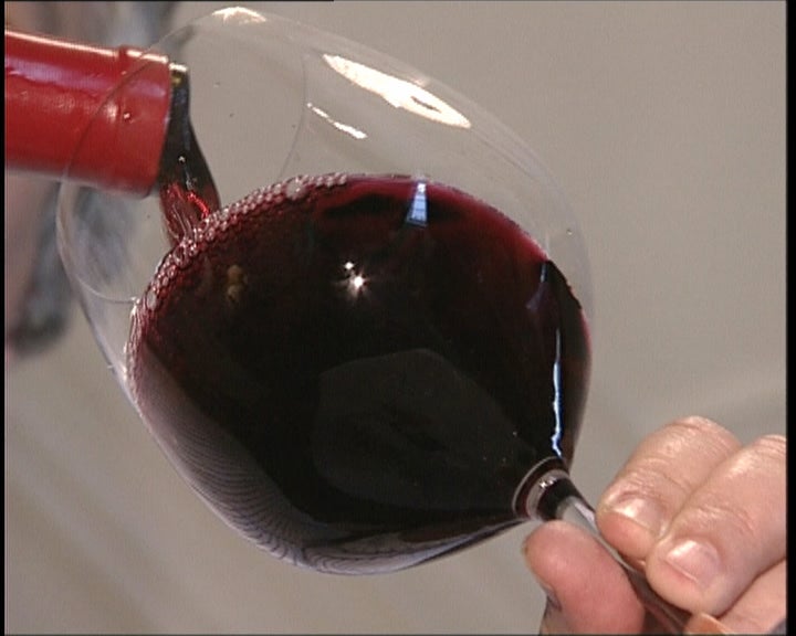 Produção de vinhos e gastronomia de Curia