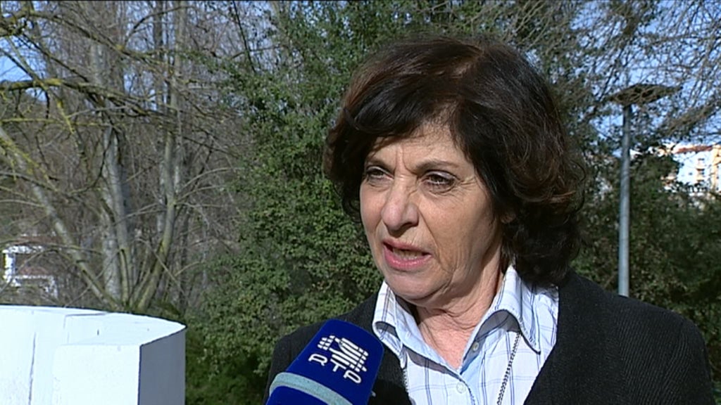 Horário da função pública