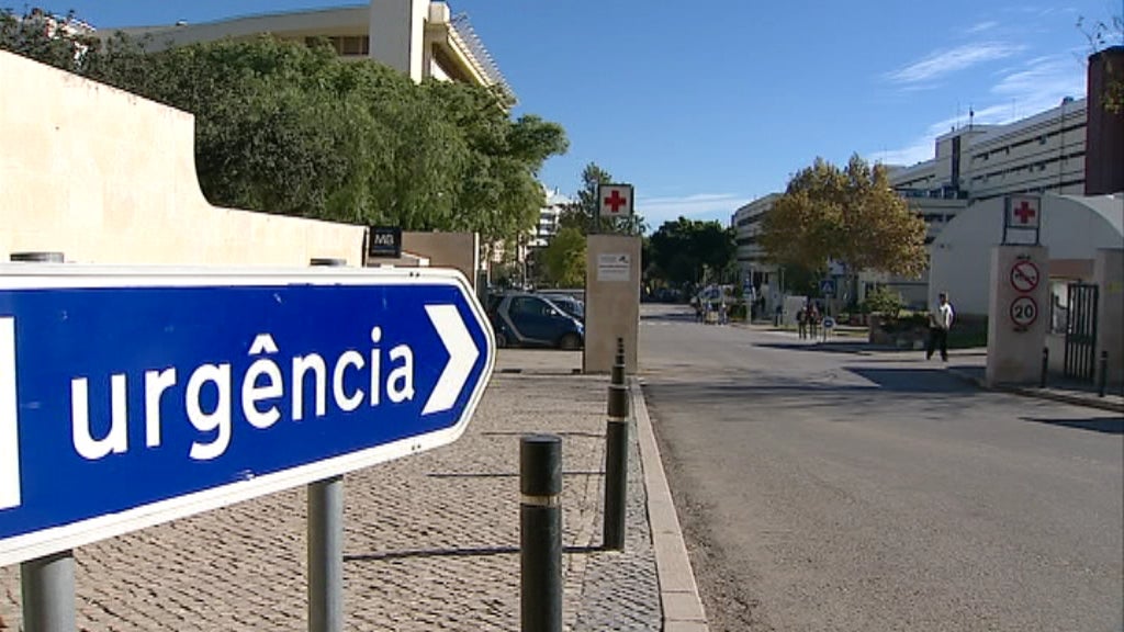 Reclamações nos Hospitais