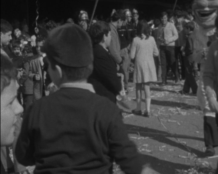 Corso de Carnaval no Estoril