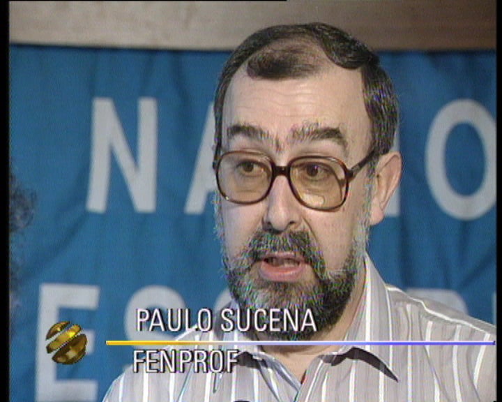 Novas regras para o 12º ano