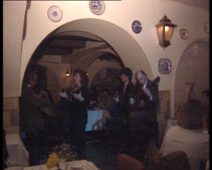 Crédito para casas de fados