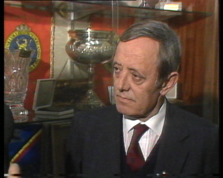 Declarações de João Rodrigues, Presidente da FPF