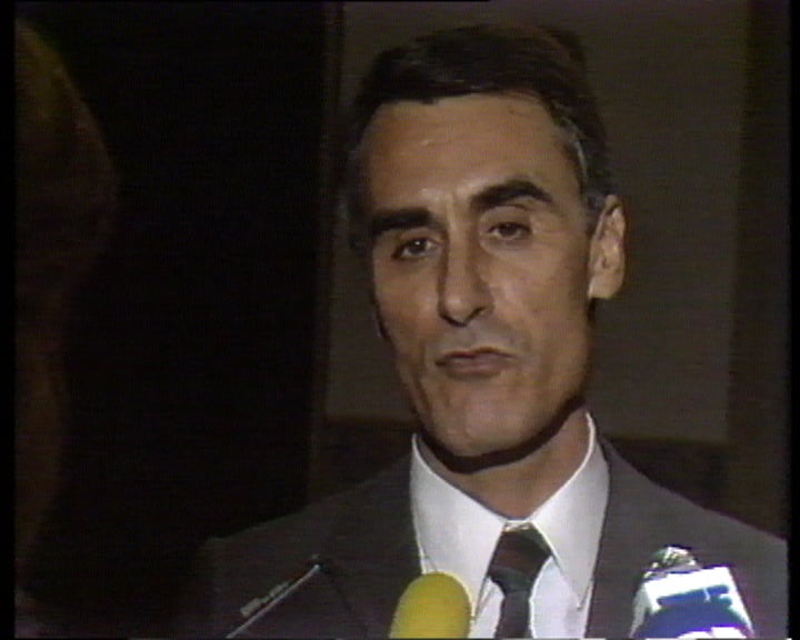 Declarações de Cavaco Silva