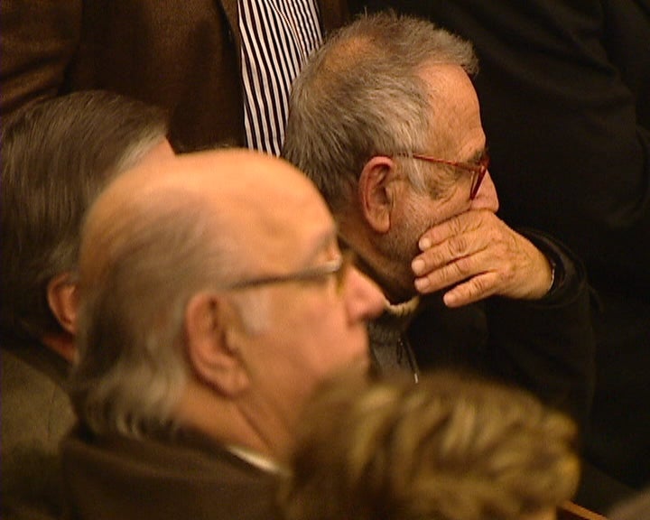 Candidatura de Fernando Nobre às Eleições Presidênciais