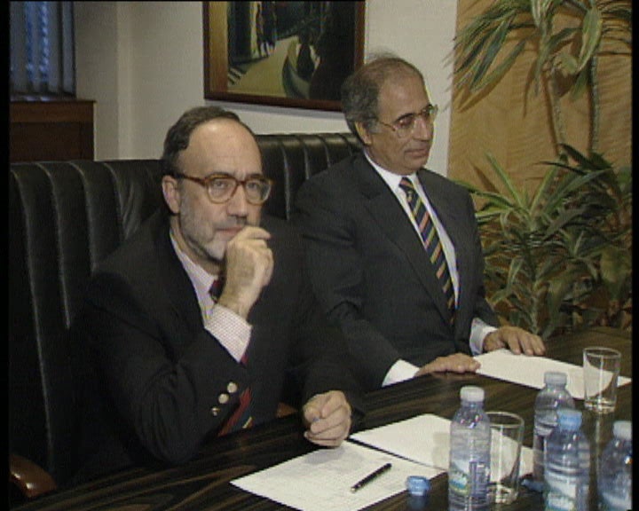 Alterações na Administração da RTP