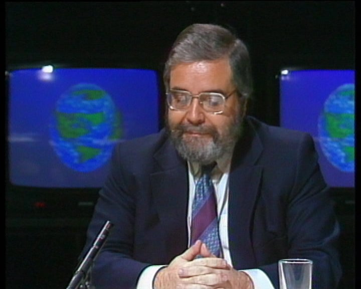 Sondagem RTP/ Euroexpansão I